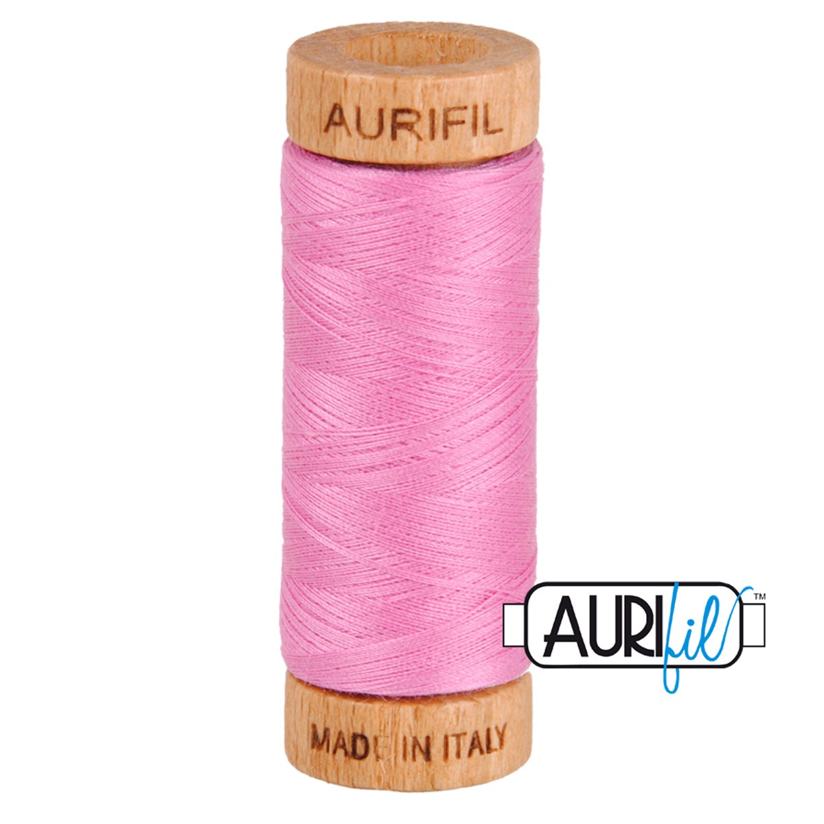 Aurifil 80 2479 Medium Orchid 274m