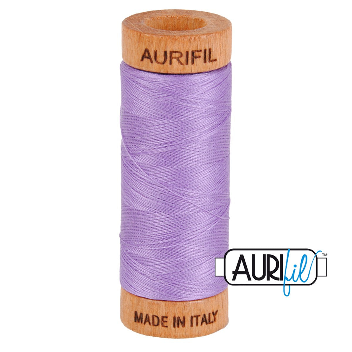 Aurifil 80 2520 Violet 274m