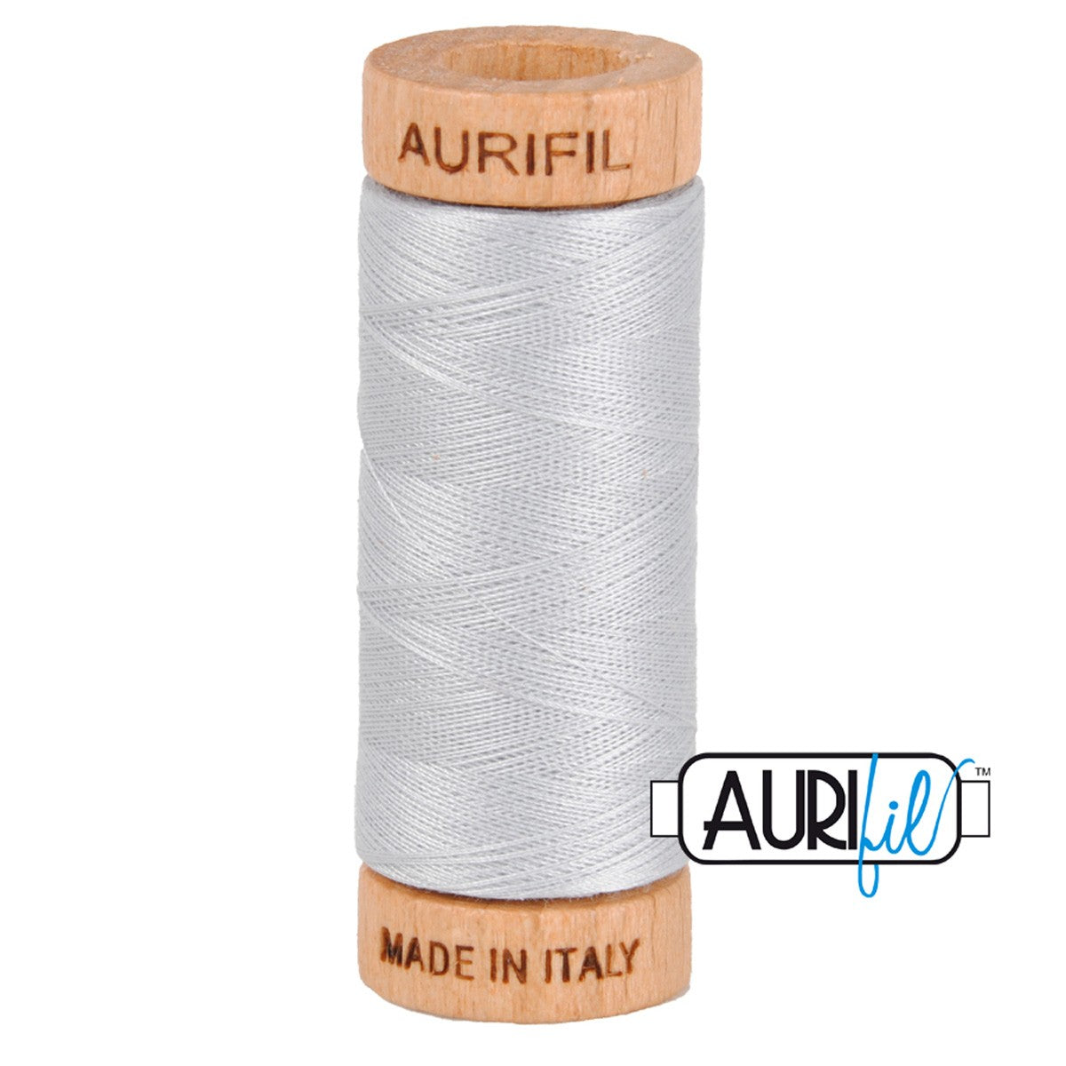 Aurifil 80 2600 Dove 274m