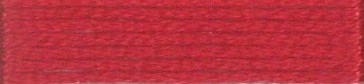 Anchor 6 Strand Cotton 0019 Red 8m Spiral Pack