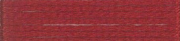 Anchor 6 Strand Cotton 0020 Red 8m Spiral Pack