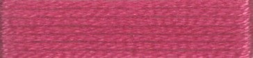 Anchor 6 Strand Cotton 0077 Pink 8m Spiral Pack