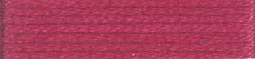 Anchor 6 Strand Cotton 0078 Pink 8m Spiral Pack