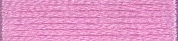 Anchor 6 Strand Cotton 0085 Pink 8m Spiral Pack