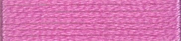 Anchor 6 Strand Cotton 0086 Pink 8m Spiral Pack