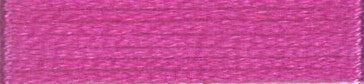 Anchor 6 Strand Cotton 0087 Pink 8m Spiral Pack