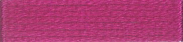 Anchor 6 Strand Cotton 0089 Pink 8m Spiral Pack