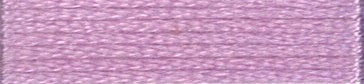 Anchor 6 Strand Cotton 0090 Purple 8m Spiral Pack