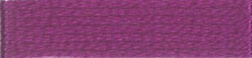 Anchor 6 Strand Cotton 0094 Purple 8m Spiral Pack