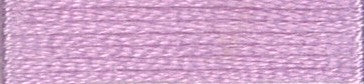 Anchor 6 Strand Cotton 0095 Purple 8m Spiral Pack