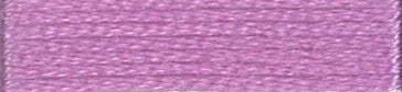 Anchor 6 Strand Cotton 0096 Purple 8m Spiral Pack