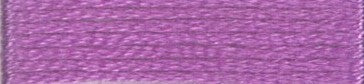 Anchor 6 Strand Cotton 0097 Purple 8m Spiral Pack