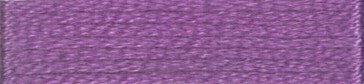 Anchor 6 Strand Cotton 0098 Purple 8m Spiral Pack