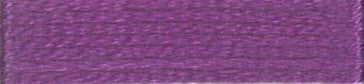 Anchor 6 Strand Cotton 0099 Purple 8m Spiral Pack