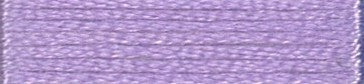 Anchor 6 Strand Cotton 0108 Purple 8m Spiral Pack