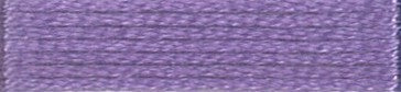 Anchor 6 Strand Cotton 0109 Purple 8m Spiral Pack