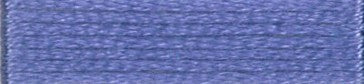 Anchor 6 Strand Cotton 0118 Blue 8m Spiral Pack