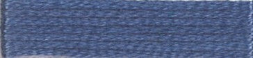 Anchor 6 Strand Cotton 0122 Blue 8m Spiral Pack