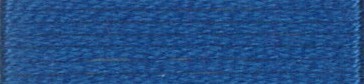 Anchor 6 Strand Cotton 0132 Blue 8m Spiral Pack