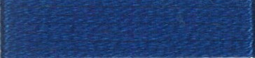 Anchor 6 Strand Cotton 0133 Blue 8m Spiral Pack