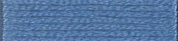 Anchor 6 Strand Cotton 0136 Blue 8m Spiral Pack