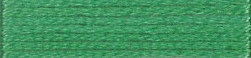 Anchor 6 Strand Cotton 0205 Green 8m Spiral Pack