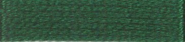 Anchor 6 Strand Cotton 0218 Green 8m Spiral Pack