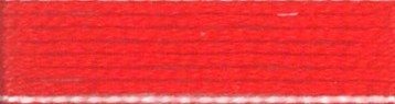 Anchor 6 Strand Cotton 0335 Red 8m Spiral Pack