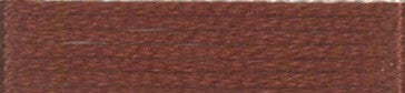 Anchor 6 Strand Cotton 0352 Brown 8m Spiral Pack