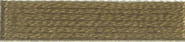 Anchor 6 Strand Cotton 0856 Brown 8m Spiral Pack