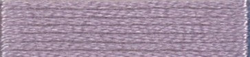 Anchor 6 Strand Cotton 0870 Purple 8m Spiral Pack