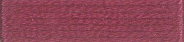 Anchor 6 Strand Cotton 0972 Pink 8m Spiral Pack