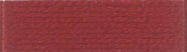 Anchor 6 Strand Cotton 1015 Red 8m Spiral Pack