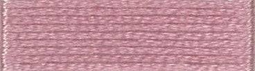 Anchor 6 Strand Cotton 1016 Purple 8m Spiral Pack