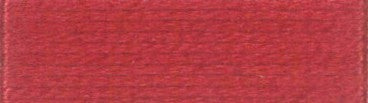 Anchor 6 Strand Cotton 1025 Red 8m Spiral Pack