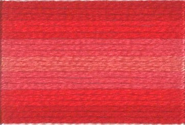 Anchor 6 Strand Cotton 1203 Multicoloured 8m Spiral Pack