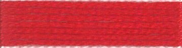 Anchor 6 Strand Cotton 9046 Red 8m Spiral Pack