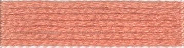 Anchor 6 Strand Cotton 9575 Pink 8m Spiral Pack