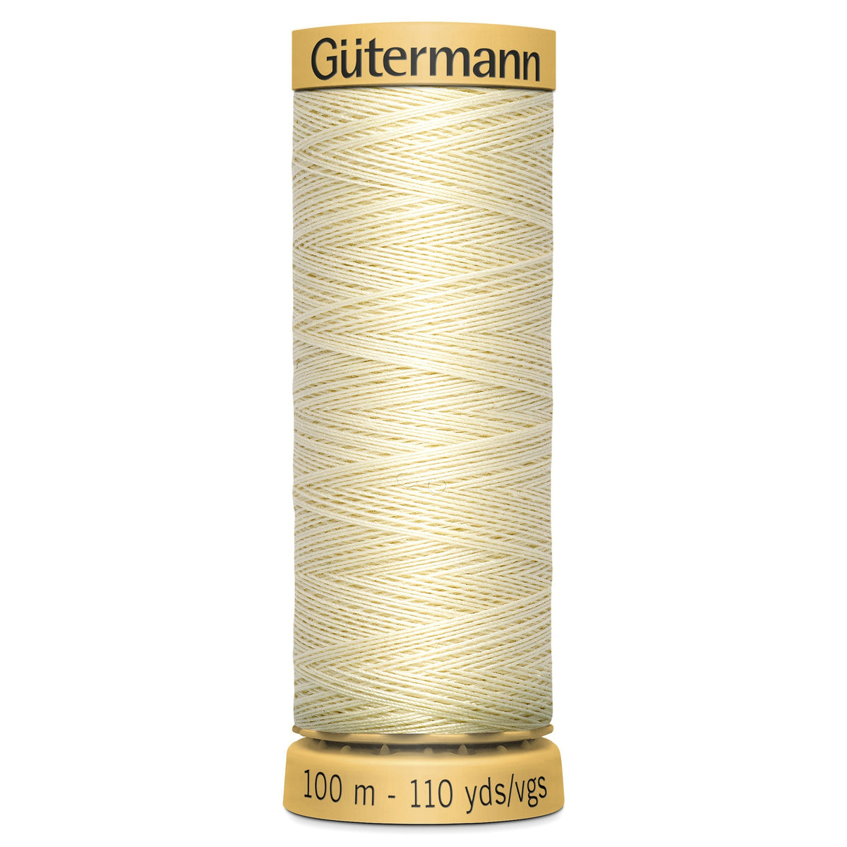 Gutermann Cotton 919 Cloudy Water 100m Reel