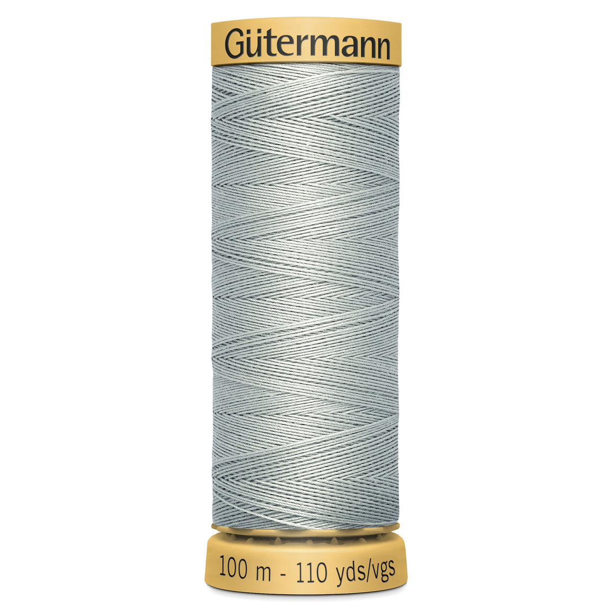 Gutermann Cotton 1007 Teal 100m Reel