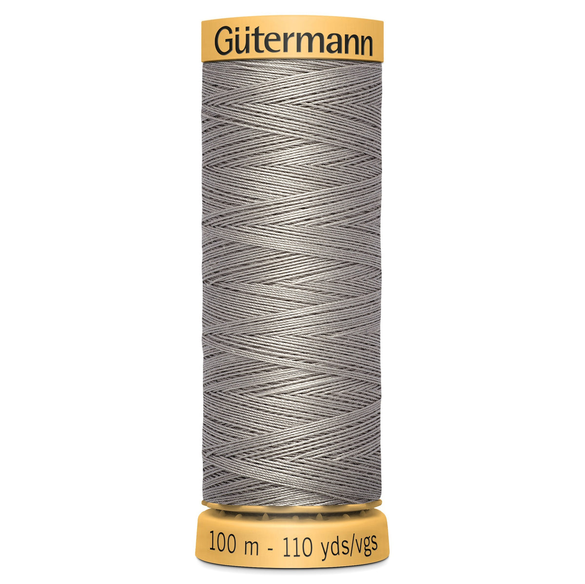 Gutermann Cotton 1316 Pavement 100m Reel