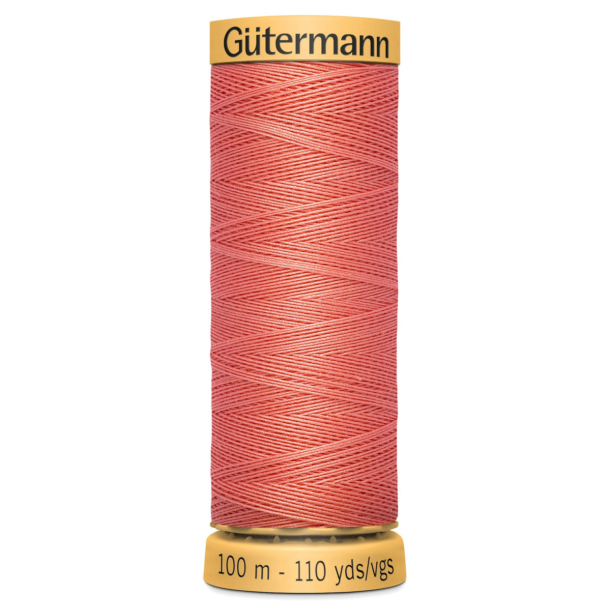 Gutermann Cotton 2166 Princess 100m Reel