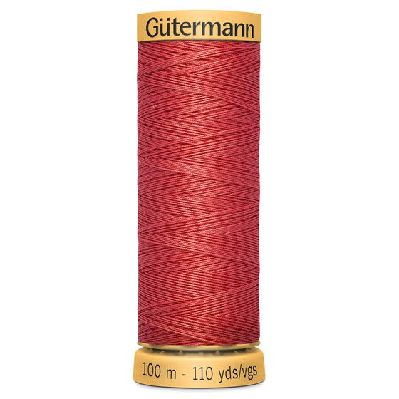 Gutermann Cotton 2255 Hot Pink 100m Reel