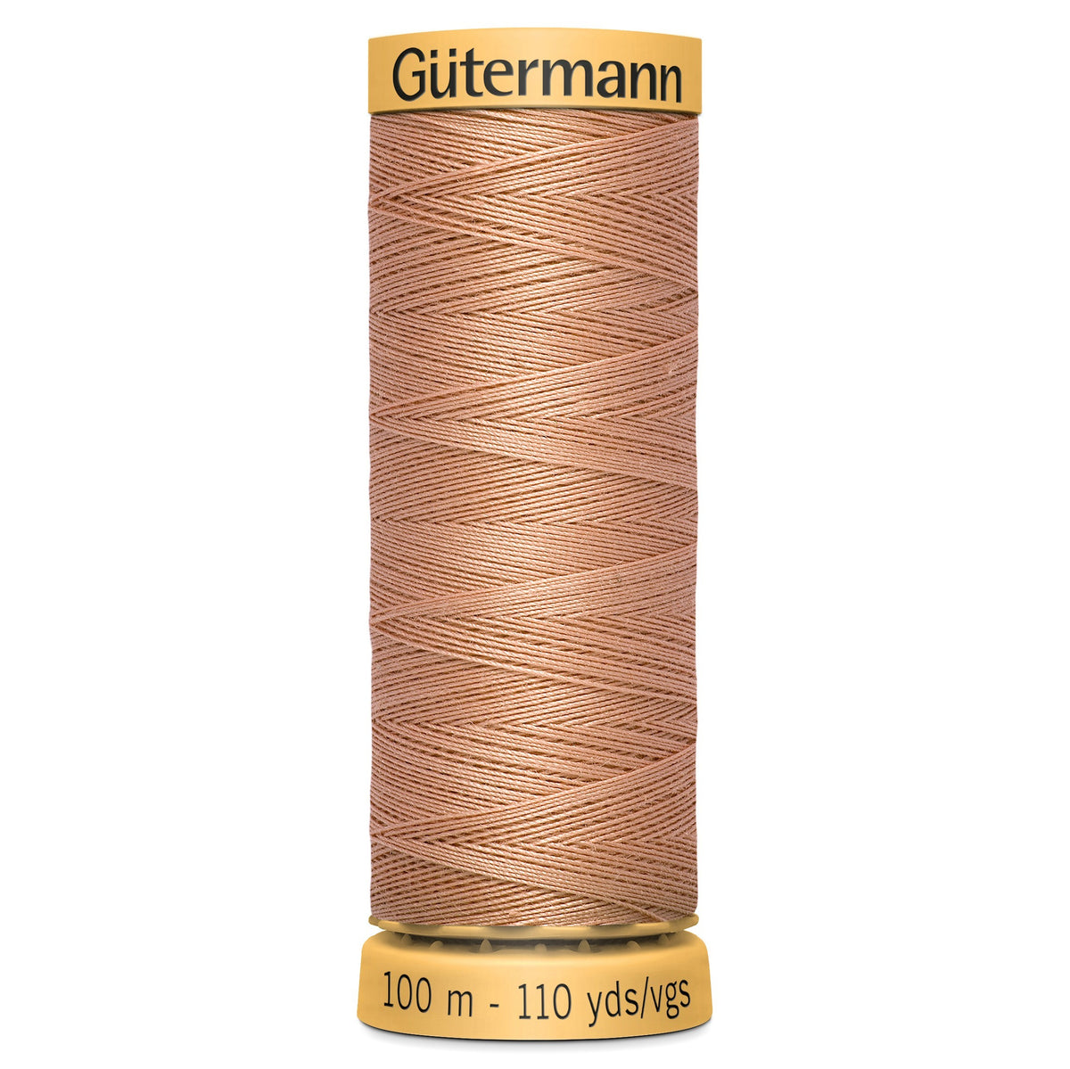 Gutermann Cotton 2336 Pretty Pink 100m Reel