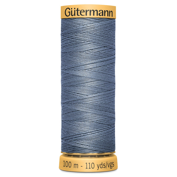 Gutermann Cotton 5815 Peacock 100m Reel