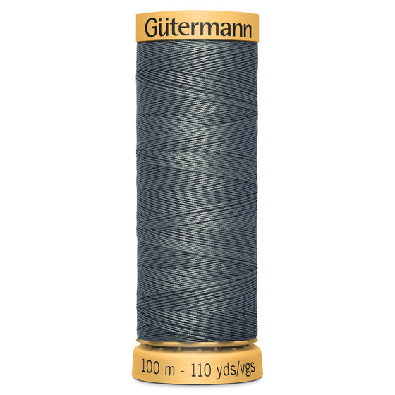 Gutermann Cotton 6604 Lampost 100m Reel