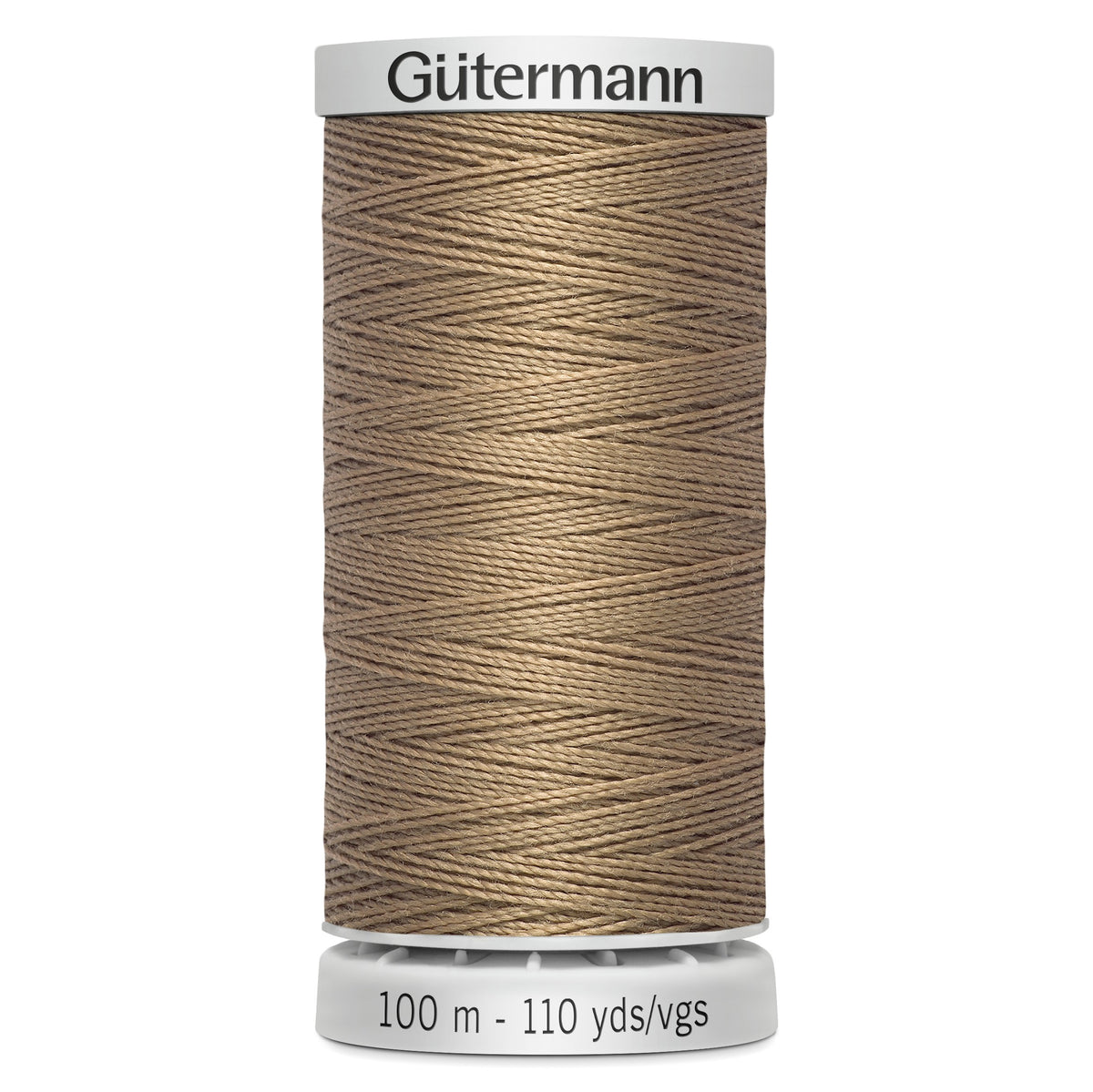 Gutermann Extra Strong 139 Tone 100m Reel