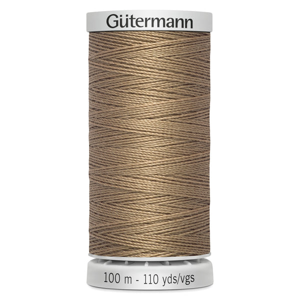 Gutermann Extra Strong 139 Tone 100m Reel