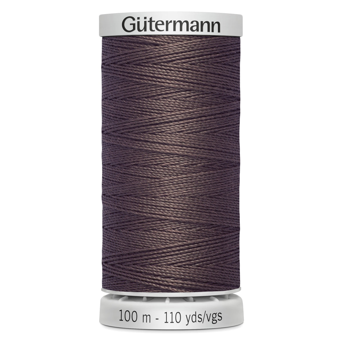 Gutermann Extra Strong 423 Antique Brass 100m Reel