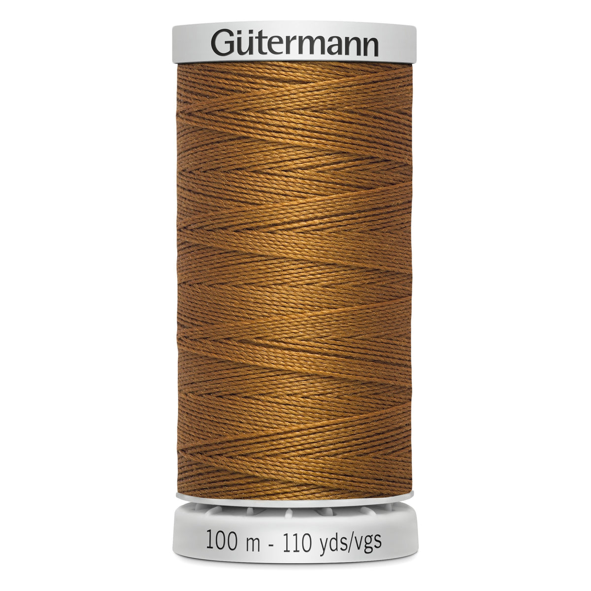 Gutermann Extra Strong 448 Hedgehog Tummy 100m Reel